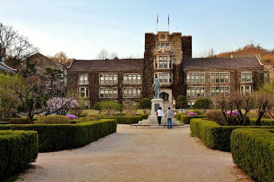 Yonsei University